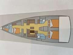 Dufour Exclusive 56 (2018)