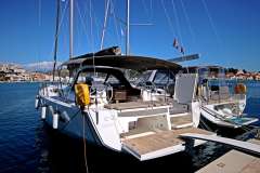 Dufour Exclusive 56 (2018)