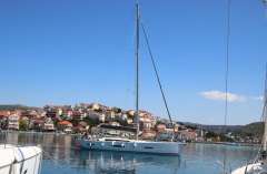 Dufour Exclusive 56 (2018)