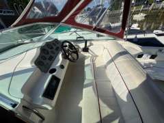 Sea Ray SUNDANCER 230/TOP ZUSTAND/NEUER TRAILER!