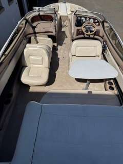 Regal 2100 LSR Bowrider