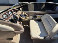 Regal 2100 LSR Bowrider