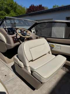 Regal 2100 LSR Bowrider