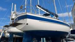 Hallberg-Rassy 36
