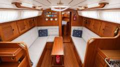 Hallberg-Rassy 36