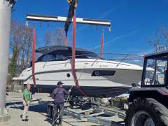 Finnmaster Grandezza 28 OC Classic powerboats