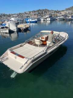 Windy 7500 Motoryacht