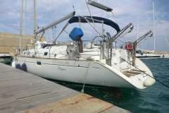 Beneteau Oceanis 461