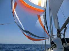 Beneteau Oceanis 461