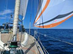 Beneteau Oceanis 461