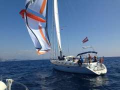 Beneteau Oceanis 461