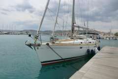 Beneteau Oceanis 461