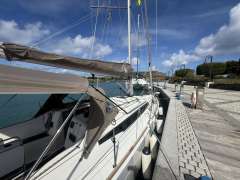 Jeanneau Sun Odyssey 349