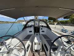 Jeanneau Sun Odyssey 349