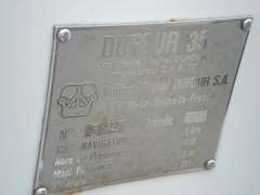 Dufour 35