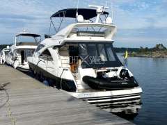 Sunseeker Manhattan 50 Fly