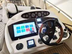 Sunseeker Manhattan 50 Fly