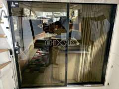 Sunseeker Manhattan 50 Fly