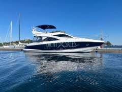 Sunseeker Manhattan 50 Fly