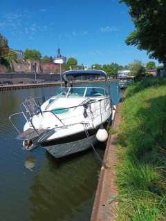 Doral Monticello 250 SE