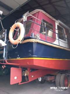 Werft Plaue Doerak 950