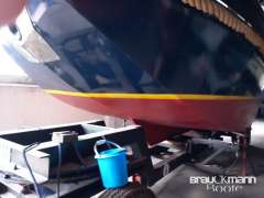 Werft Plaue Doerak 950