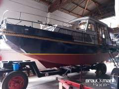 Werft Plaue Doerak 950