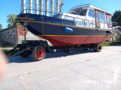 Werft Plaue Doerak 950