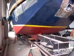 Werft Plaue Doerak 950