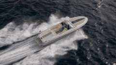 Chris Craft 32 Corsair