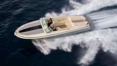 Chris Craft 32 Corsair