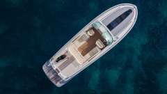 Chris Craft 32 Corsair