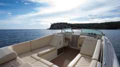Chris Craft 32 Corsair