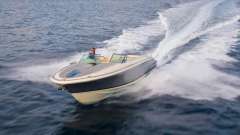 Chris Craft 32 Corsair