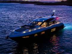 Sunseeker Predator 74 Xps