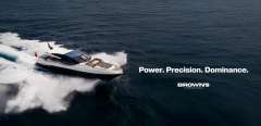 Sunseeker Predator 74 Xps