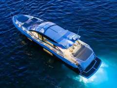 Sunseeker Predator 74 Xps