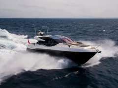 Sunseeker Predator 74 Xps