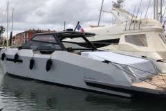 Mazu Yachts Mazu 52 HT