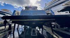 Mazu Yachts Mazu 52 HT