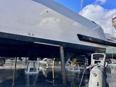 Mazu Yachts Mazu 52 HT