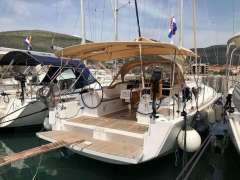 Dufour 382 GRAND LARGE