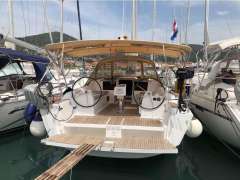 Dufour 382 GRAND LARGE