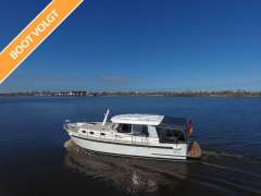 Luna 34 nieuw in aanbouw Motoryacht