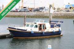 Brandsma Vlet 1000 AK Trawler