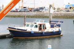 Brandsma Vlet 1000 AK Trawler