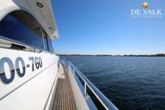 Van der Valk Continental 1900 Wheelhouse Motoryat
