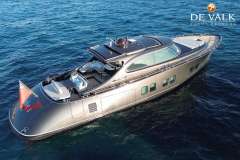 Zeelander 7 Yacht a motore
