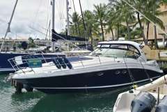 Sea Ray 455 Sundancer