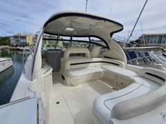 Sea Ray 455 Sundancer